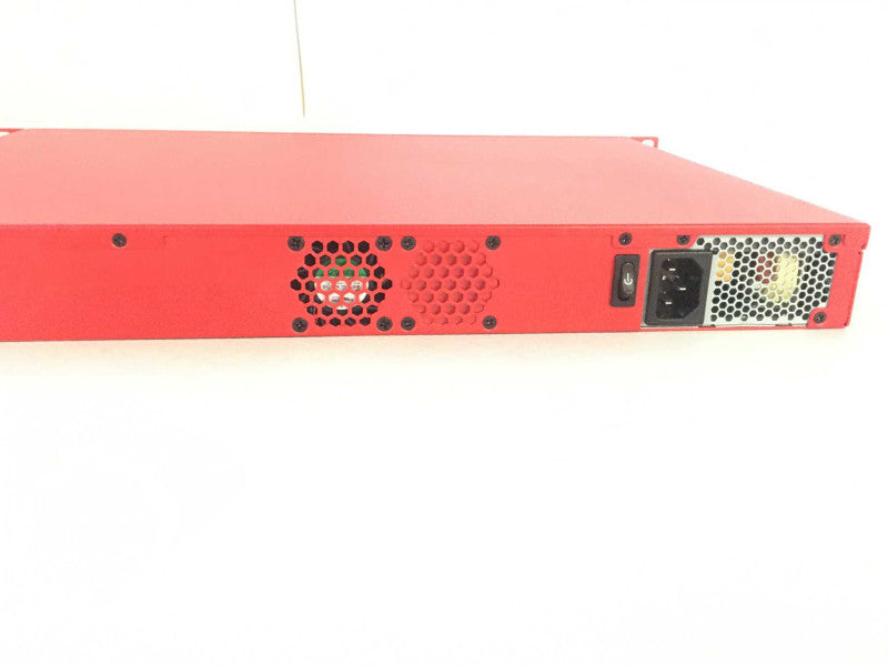 WatchGuard Firebox M300 8 Port Network Security Appliance Firewall ML3AE8