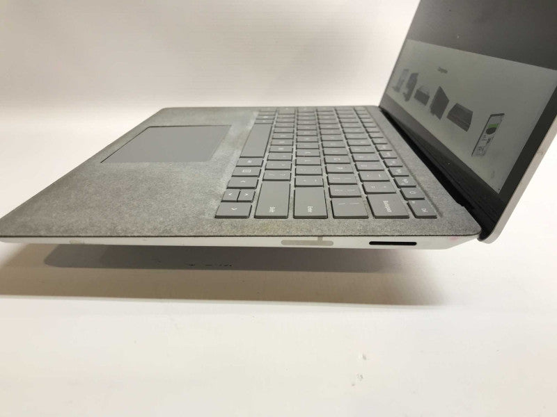 Microsoft Surface Laptop 2 i7-8650, 16GB RAM, 480GB SSD
