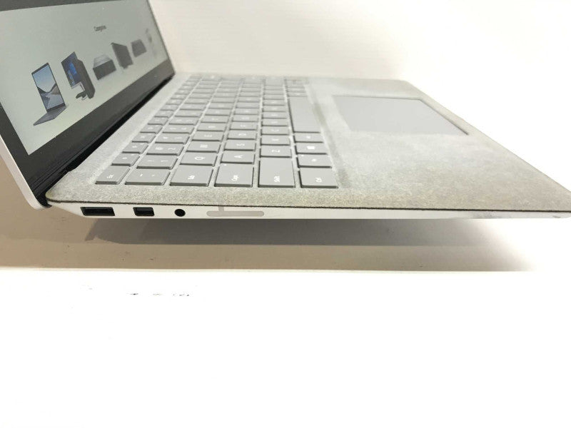 Microsoft Surface Laptop 2 i7-8650, 16GB RAM, 480GB SSD