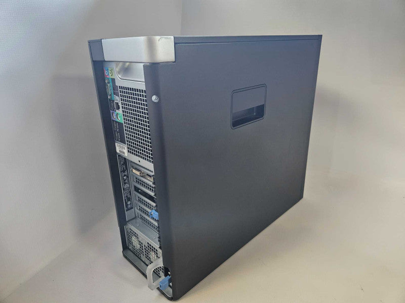 Dell Precision 5810 Xeon E5-1620 v4 @ 3.50GHz 32GB DDR4 ECC RAM K620 GPU )