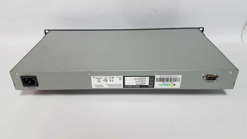 Cisco Small Business Switch SG300-52 gigabit managed - RESET #
