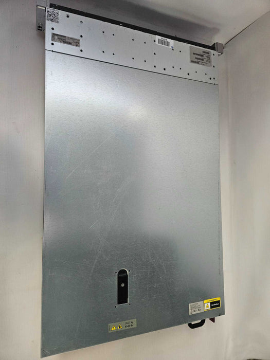 HP ProLiant DL380P Gen8 2x Xeon E5-2609 v2 @ 2.50GHz 64 GB RAM P420i RAID )