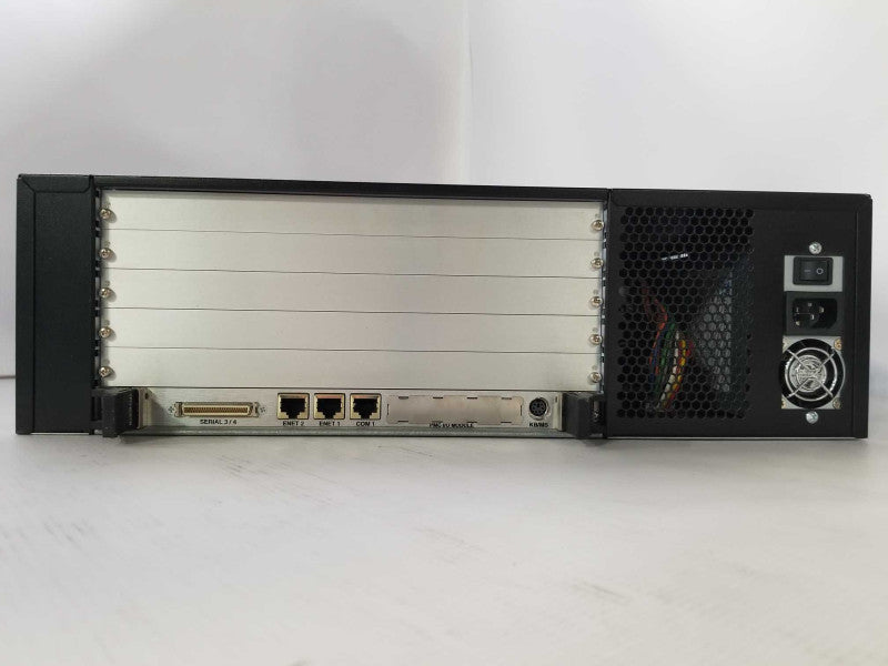 Tandberg MPS TTC3-02 Media Processing System Video Conferencing  _