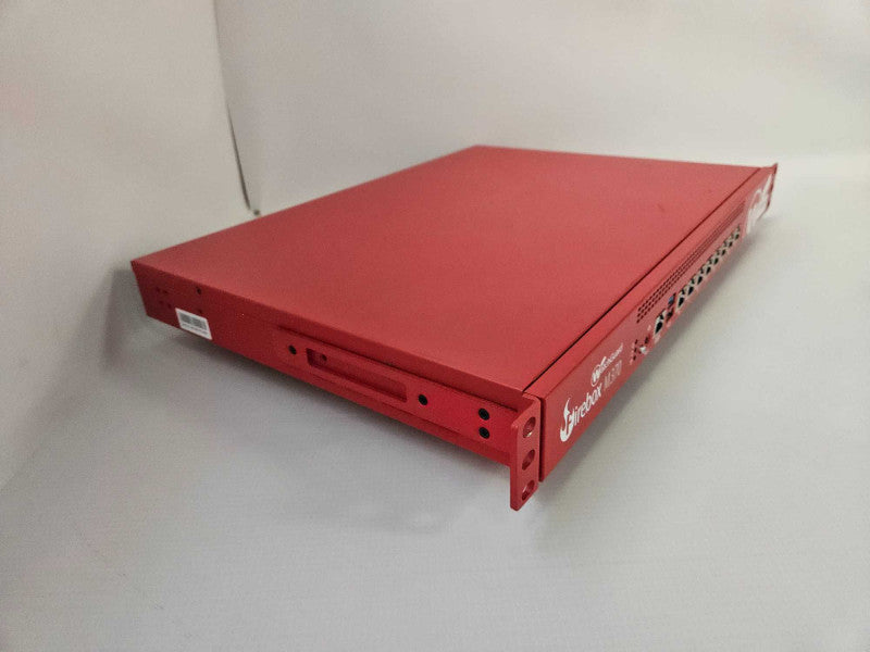 WatchGuard Firebox M370 8-Port GbE Network Security Appliance )