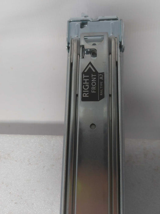 Dell Type A7 1U Sliding Ready Rail Kit for PowerEdge Q
