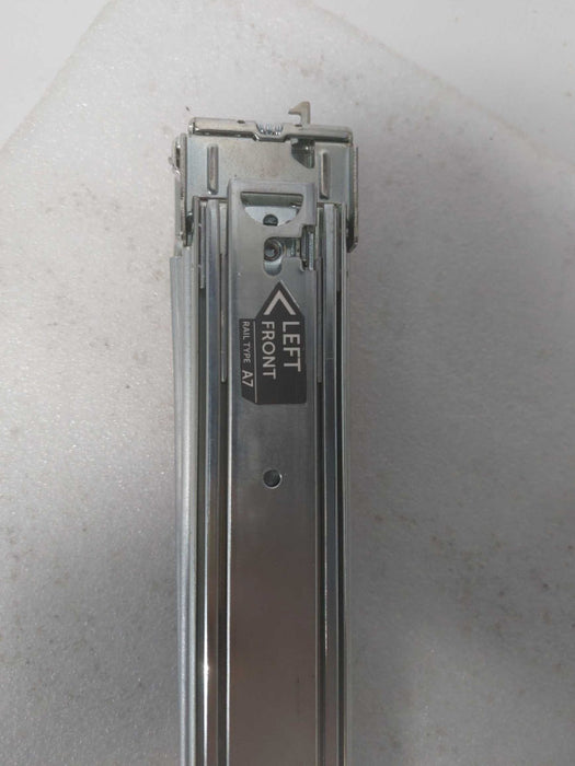 Dell Type A7 1U Sliding Ready Rail Kit for PowerEdge Q
