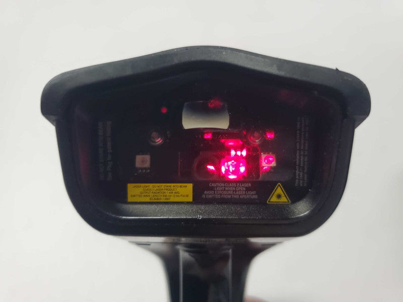 HP HP4430 Hand Scanner USB Q|