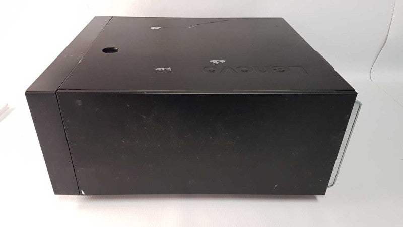 Lenovo Thinkstation Xeon W-2123 @ 3.60ghz / 16gb ram / Quadro P1000 #