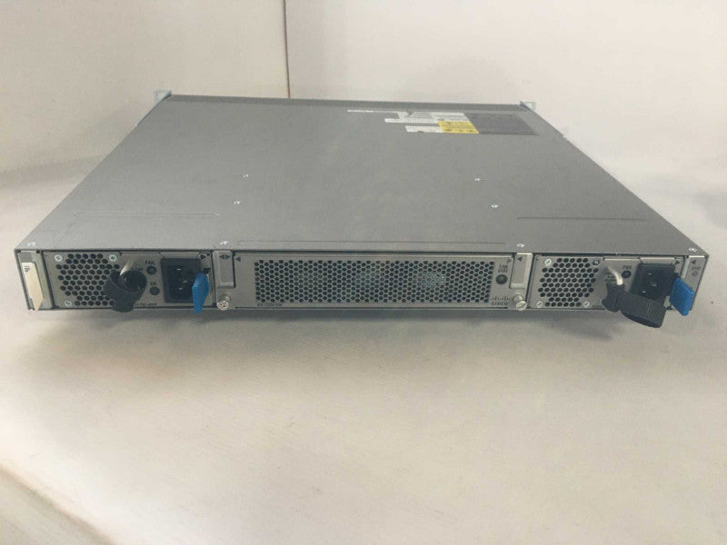 Cisco Nexus 2000 Fabric Extender - N2K-C2232PP-10GE Q