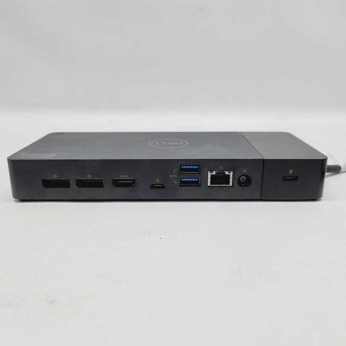 Dell WD19TBS Docking Station with 240W Adapter K20A001 =