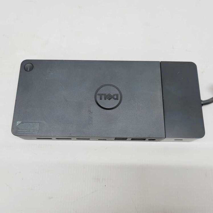 Dell WD19TBS Docking Station with 240W Adapter K20A001 =