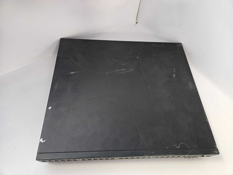Dell PowerConnect 3548p 48 Port PoE Network Switch )