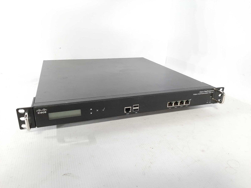 Cisco TTC2-04 TelePresence Video Communication Server $