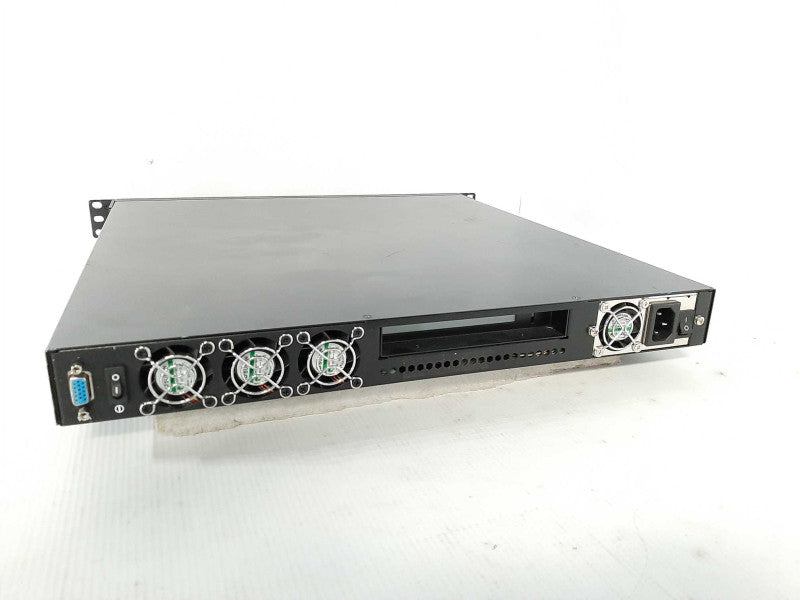 Cisco TTC2-04 TelePresence Video Communication Server $