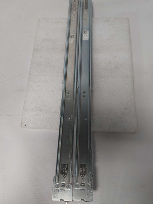 Dell R200/R410/R430/R430XD/R420 Rail Kit Y819K D419M Type A8