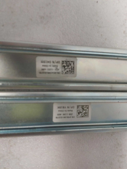 Dell R200/R410/R430/R430XD/R420 Rail Kit Y819K D419M Type A8