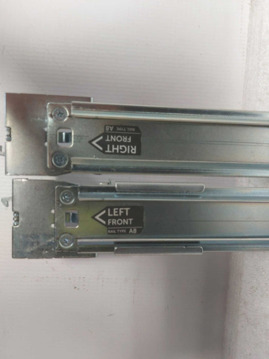 Dell R200/R410/R430/R430XD/R420 Rail Kit Y819K D419M Type A8