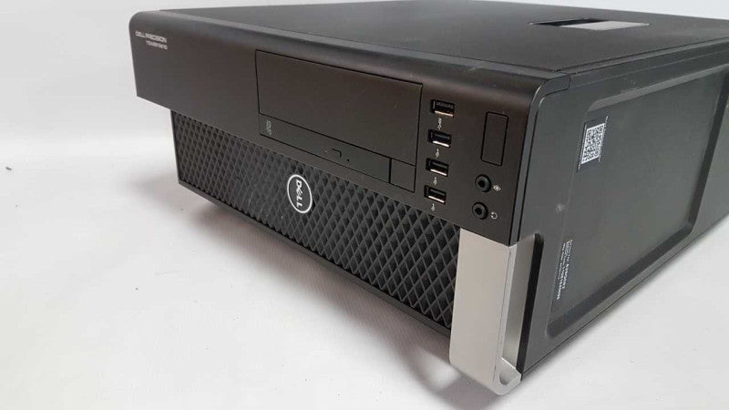 Dell Precision T5810 Xeon E5-1650 V3 @ 3.50ghz /16 gb ram / READ #