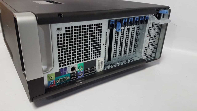 Dell Precision T5810 Xeon E5-1650 V3 @ 3.50ghz /16 gb ram / READ #