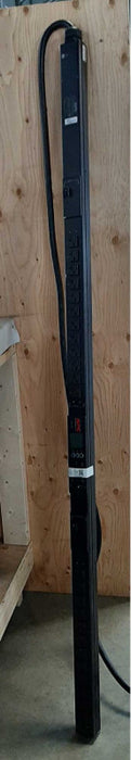 APC AP8832 Rack PDU 2G, Metered, ZeroU, 30A, 100-120V, L5-30P (24) 5-20R READ Q$