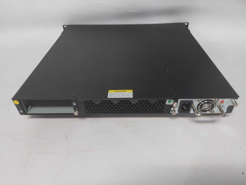 Brocade FCX648-E-ADV FastIron 48 Gigabit Ports Q