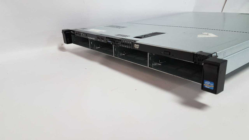 dell Poweredge R320 Xeon E5-2407 @ 2.20ghz / 48gb ram / H710 Mini Raid #