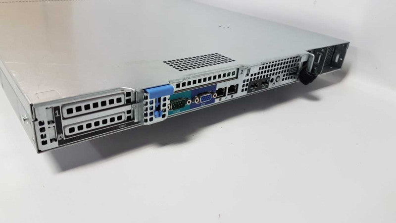 dell Poweredge R320 Xeon E5-2407 @ 2.20ghz / 48gb ram / H710 Mini Raid #