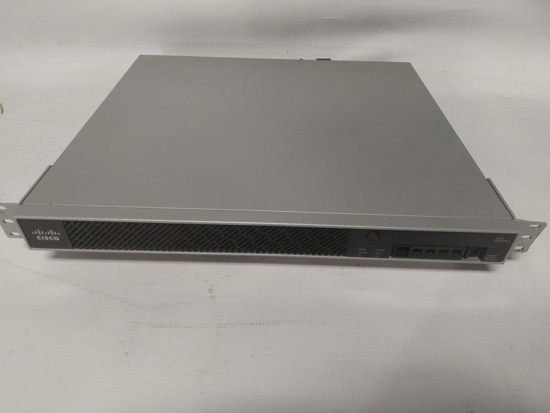ASA5512-K9 Cisco ASA5512-X Firewall w/ Security