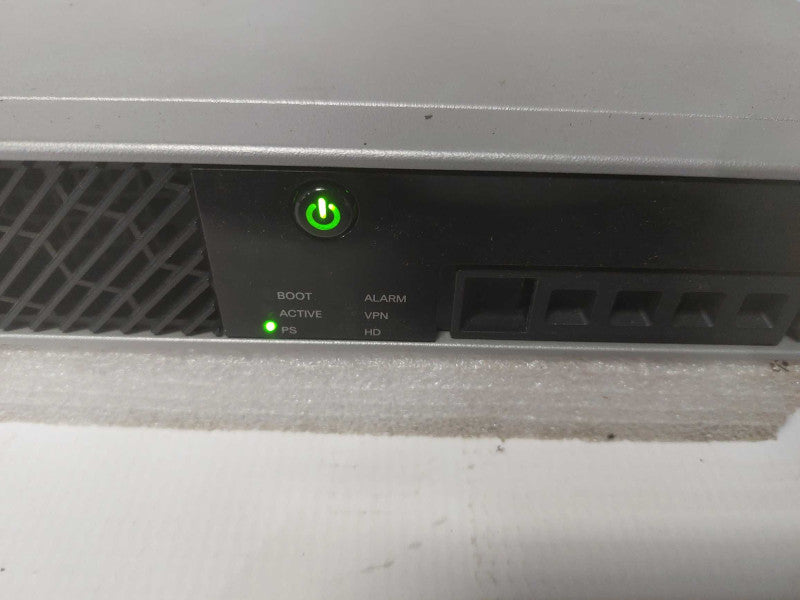 ASA5512-K9 Cisco ASA5512-X Firewall w/ Security