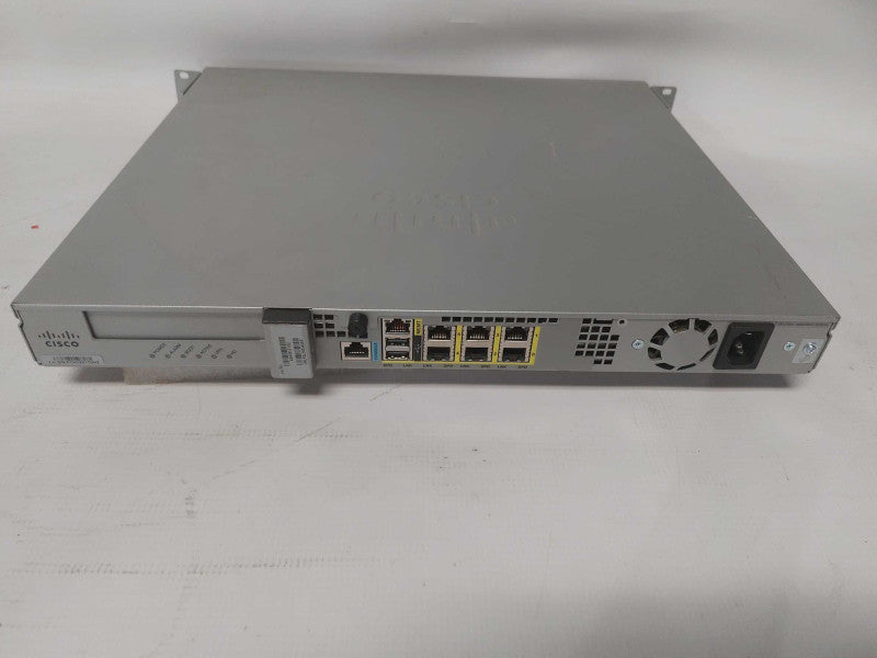 ASA5512-K9 Cisco ASA5512-X Firewall w/ Security