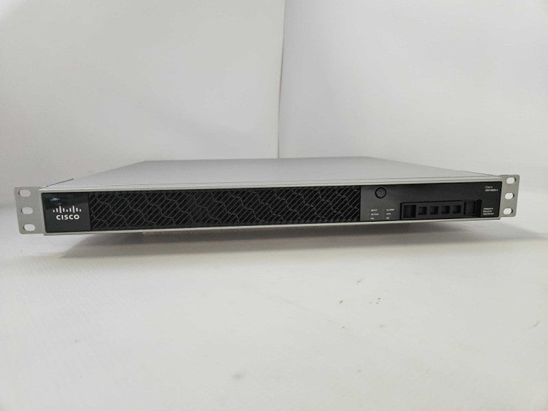 Cisco ASA5525-FPWR-K9 ASA 5525-X Security Appliance *READ* Q)
