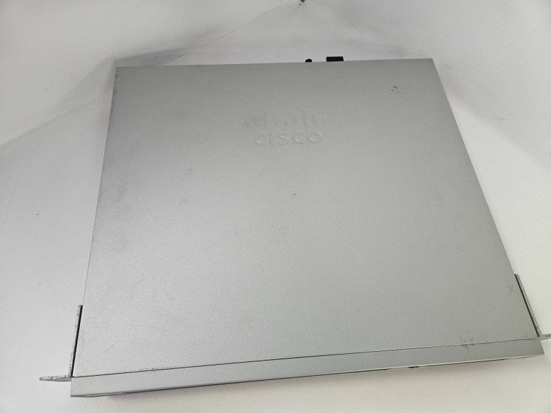Cisco ASA5525-FPWR-K9 ASA 5525-X Security Appliance *READ* Q)