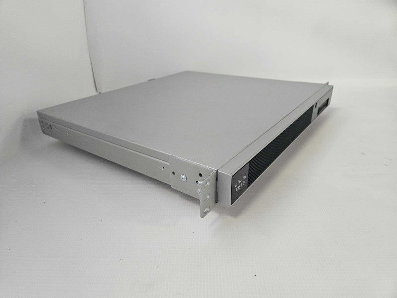 Cisco ASA5525-FPWR-K9 ASA 5525-X Security Appliance *READ* Q)
