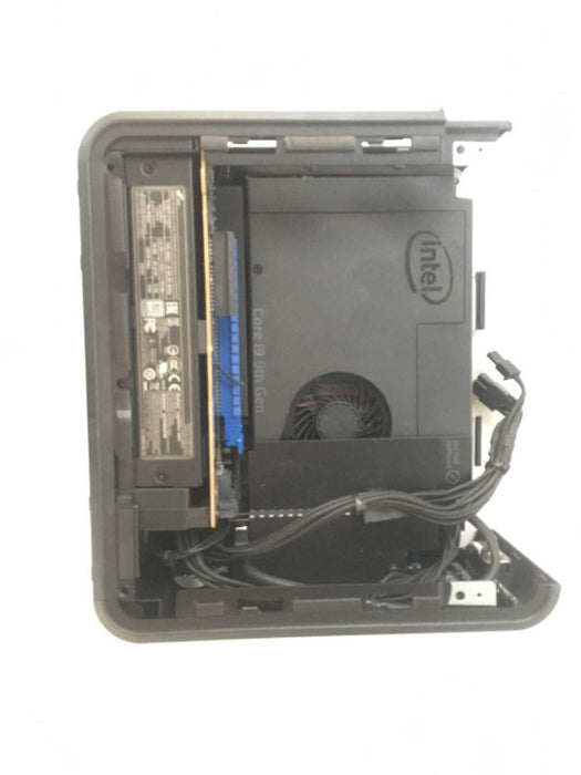 NUC9QN Intel Core i9 9th Gen