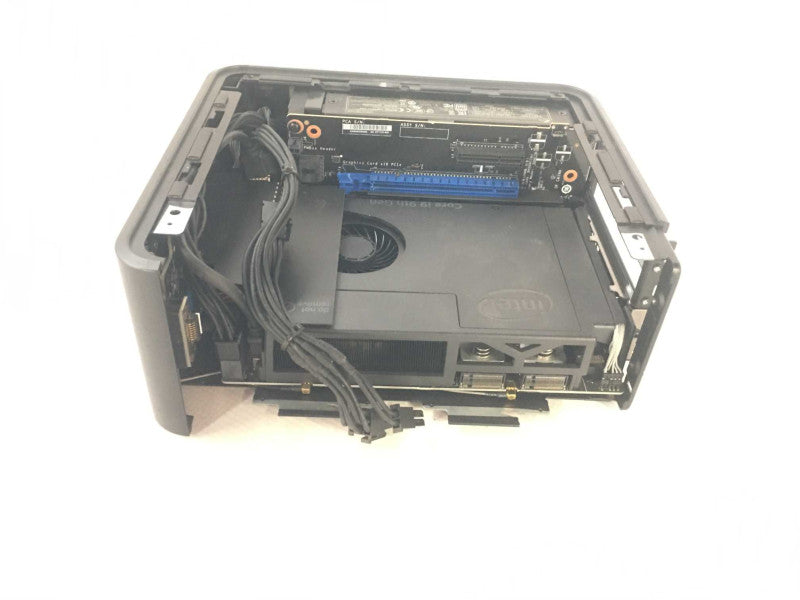 NUC9QN Intel Core i9 9th Gen