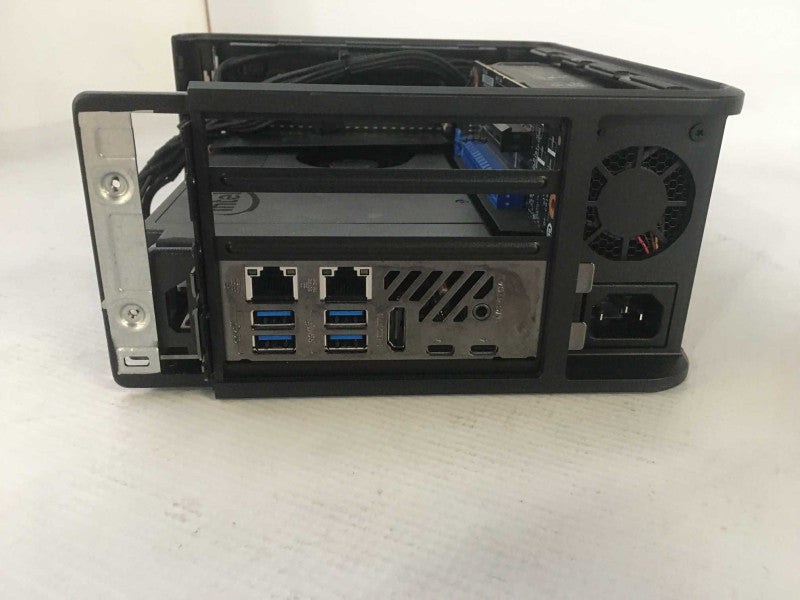 NUC9QN Intel Core i9 9th Gen