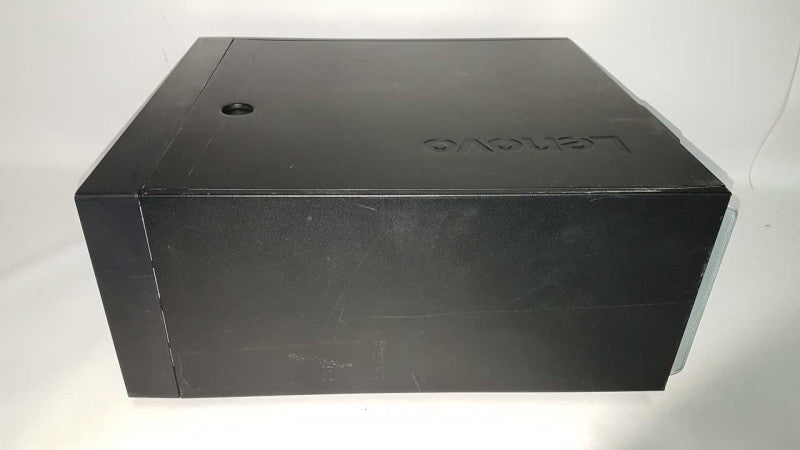 Lenovo Thinkcenter P520C Xeon W-2123 @ 3.60ghz / 16gb ram / Quadro P2000 GPU #