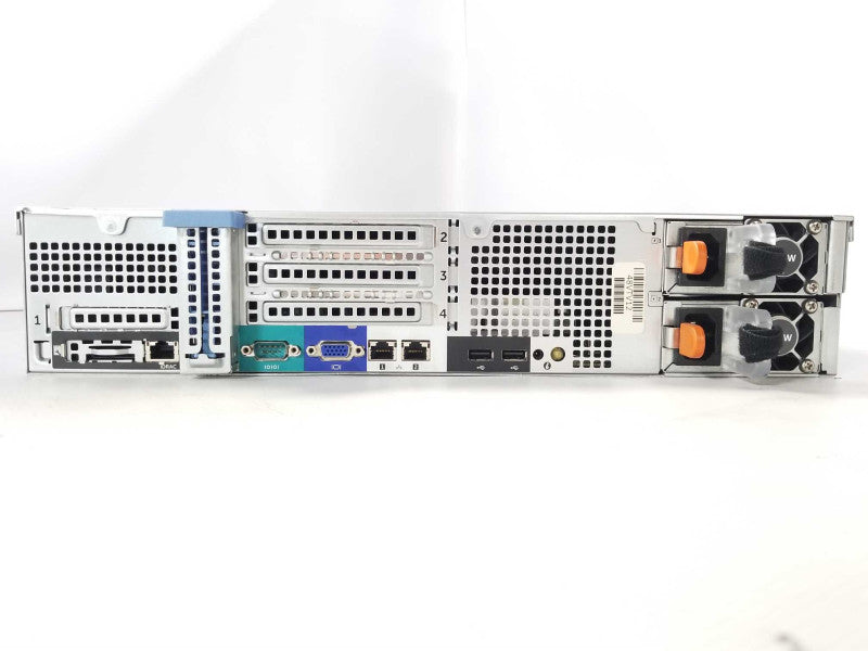 Dell PowerEdge R520 1x Xeon E5-2420v2 2.2GHz 24GB DDR3, 2x PSU, 3.5\\" _