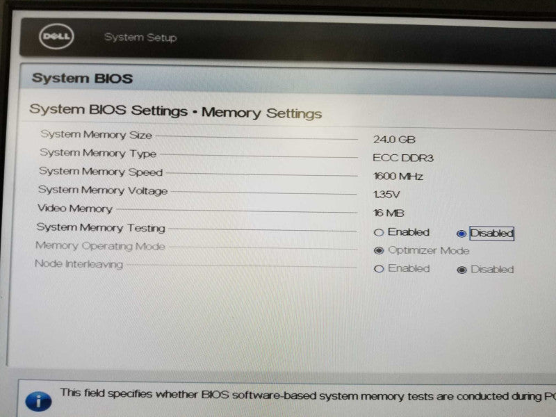 Dell PowerEdge R520 1x Xeon E5-2420v2 2.2GHz 24GB DDR3, 2x PSU, 3.5\\" _