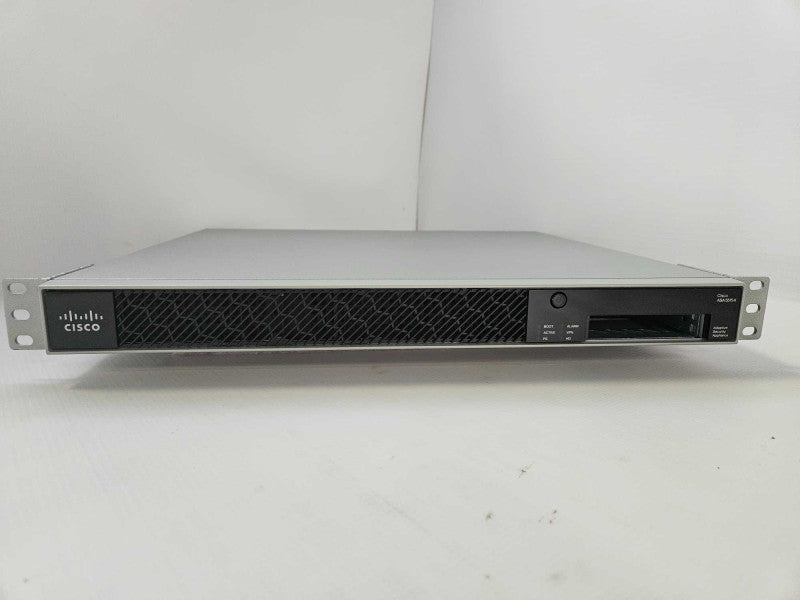 Cisco Firewall ASA 5515-X Adaptive Security Appliance *READ* Q)