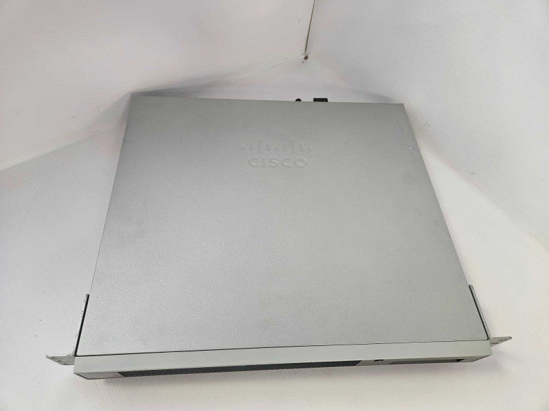 Cisco Firewall ASA 5515-X Adaptive Security Appliance *READ* Q)