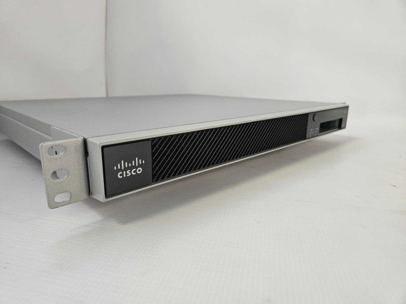 Cisco Firewall ASA 5515-X Adaptive Security Appliance *READ* Q)