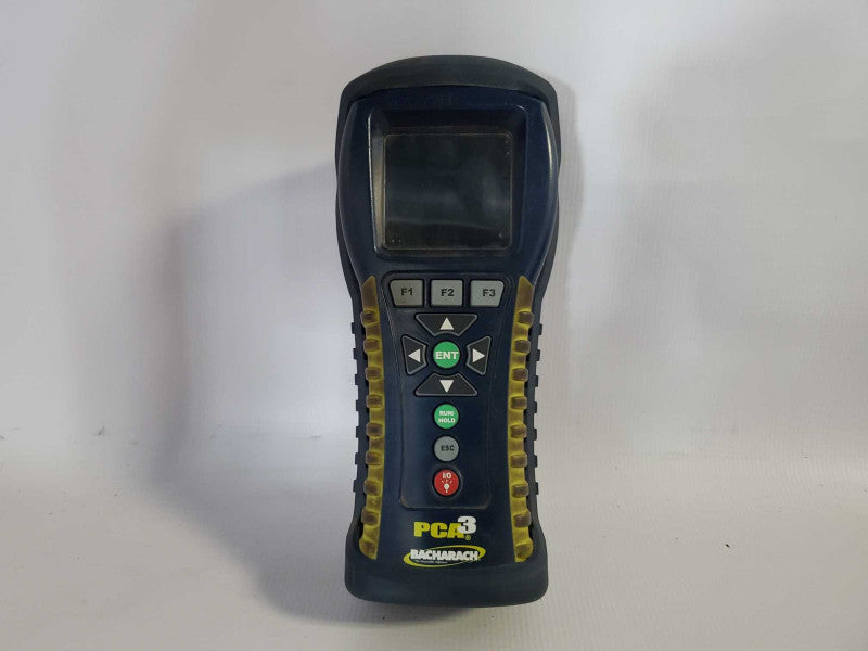 Bacharach PCA3 Calibration Device [0024-7320 / Read]  (