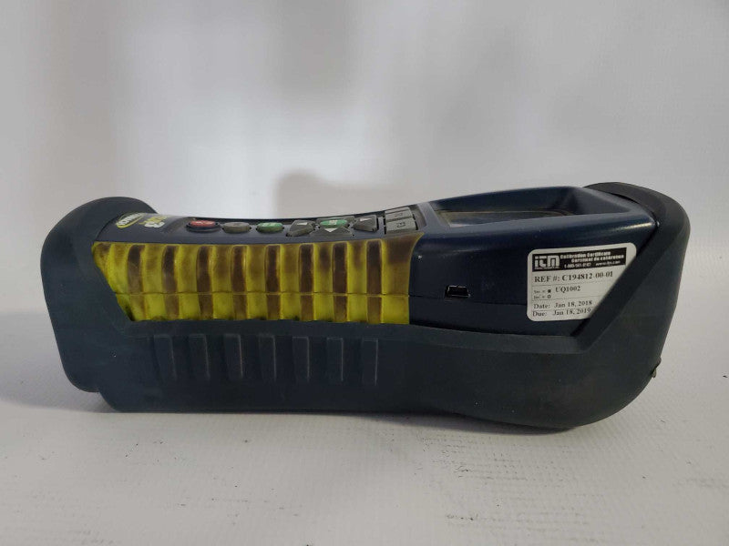 Bacharach PCA3 Calibration Device [0024-7320 / Read]  (