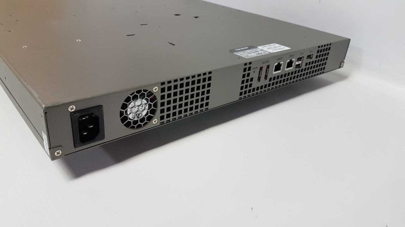 Qnap TS-419U+ 4x 3.5\\" Bay nas - READ Q#