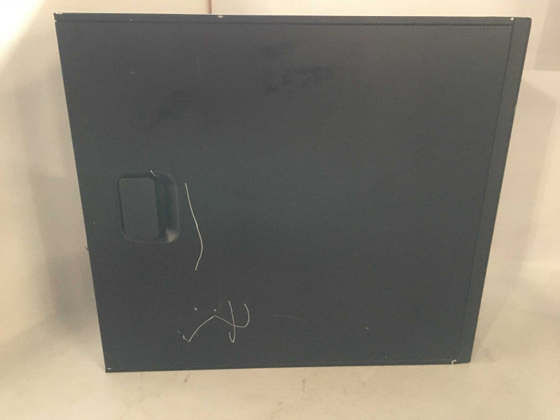 Dell T3610 - E5-1620v2@3.70GHz 4 Core, NVIDIA Quadro K600, 16 GB DDR3, NO HDD