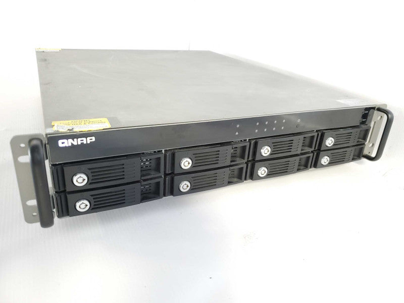 QNAP TS-589U+ 24TB HDD (