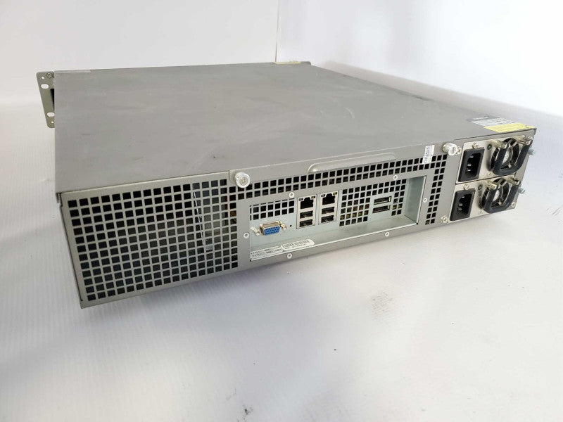 QNAP TS-589U+ 24TB HDD (