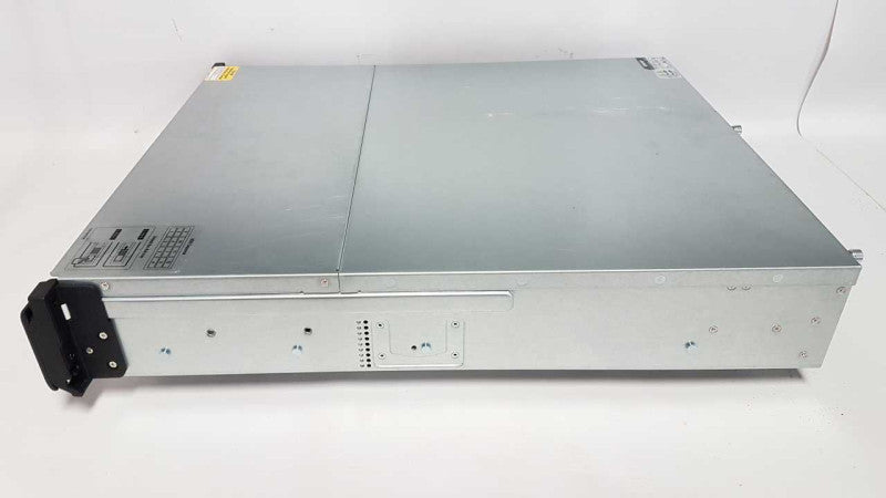 Qnap Network Attached Storage TS-1279U-RP - no PSU - READ #