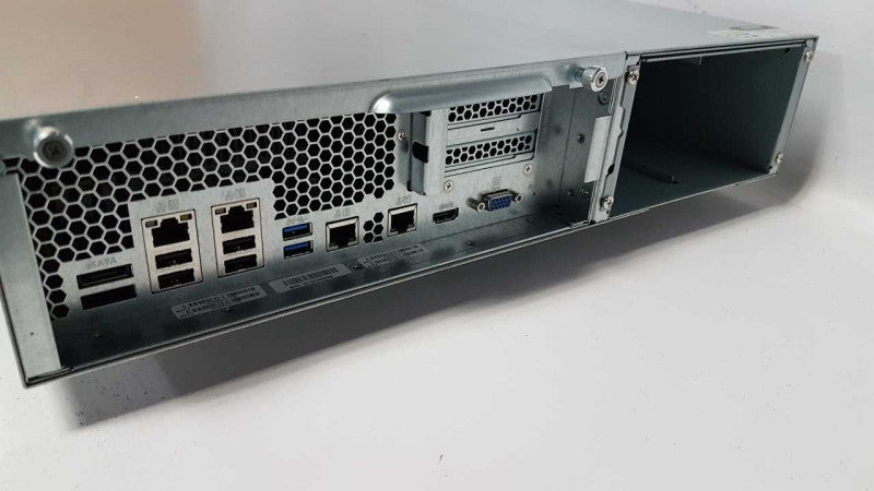 Qnap Network Attached Storage TS-1279U-RP - no PSU - READ #